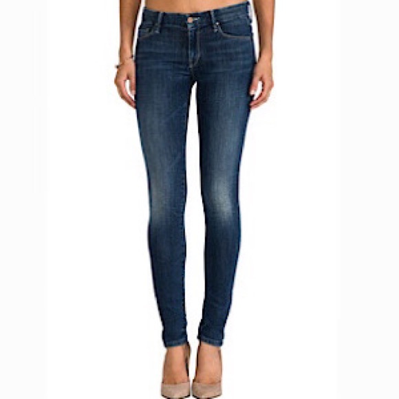 MOTHER Denim - “Like New” MOTHER The Looker *Mid-Rise